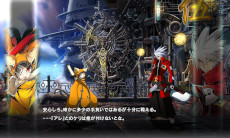 画像ギャラリー No.005のサムネイル画像 / アークシステムワークス，「GUILTY GEAR -STRIVE-」など格闘ゲームが対象のセールを開催。3DS・Wii U向けタイトルのファイナルセールも