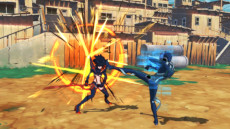 画像ギャラリー No.007のサムネイル画像 / アークシステムワークス，「GUILTY GEAR -STRIVE-」など格闘ゲームが対象のセールを開催。3DS・Wii U向けタイトルのファイナルセールも