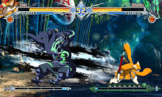 画像ギャラリー No.008のサムネイル画像 / アークシステムワークス，「GUILTY GEAR -STRIVE-」など格闘ゲームが対象のセールを開催。3DS・Wii U向けタイトルのファイナルセールも