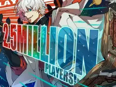 ［TGS2023］「GUILTY GEAR -STRIVE-」シーズン3のロードマップが公開された開発者ステージレポート。次の追加キャラは2023年冬に登場