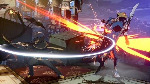 画像ギャラリー No.003のサムネイル画像 / 「GUILTY GEAR -STRIVE-」「熱血硬派くにおくん外伝リバーシティガールズ2」などが最大85%オフに。アークシステムワークスのDL版セール開催