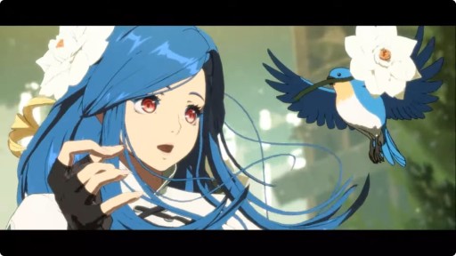 画像ギャラリー No.013のサムネイル画像 / クイーン・ディズィーは10月31日実装へ。「GUILTY GEAR -STRIVE」の最新情報が発表されたステージイベントをレポート［TGS2024］