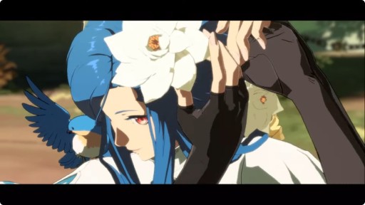 画像ギャラリー No.014のサムネイル画像 / クイーン・ディズィーは10月31日実装へ。「GUILTY GEAR -STRIVE」の最新情報が発表されたステージイベントをレポート［TGS2024］