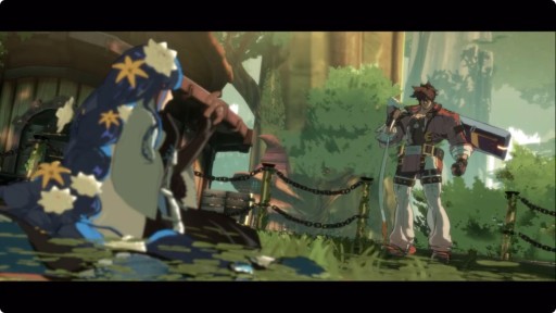 画像ギャラリー No.015のサムネイル画像 / クイーン・ディズィーは10月31日実装へ。「GUILTY GEAR -STRIVE」の最新情報が発表されたステージイベントをレポート［TGS2024］