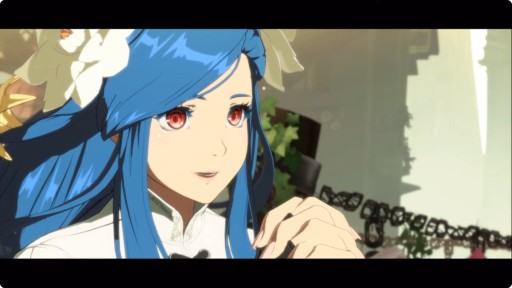 画像ギャラリー No.016のサムネイル画像 / クイーン・ディズィーは10月31日実装へ。「GUILTY GEAR -STRIVE」の最新情報が発表されたステージイベントをレポート［TGS2024］