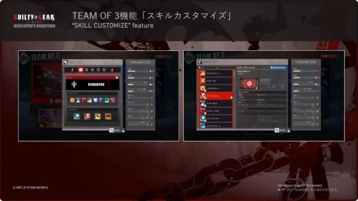画像ギャラリー No.019のサムネイル画像 / クイーン・ディズィーは10月31日実装へ。「GUILTY GEAR -STRIVE」の最新情報が発表されたステージイベントをレポート［TGS2024］