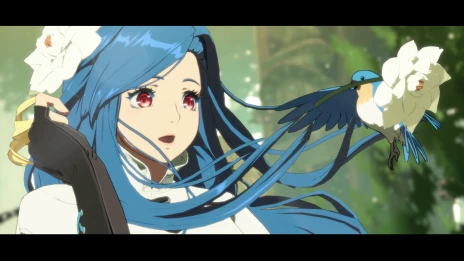 画像ギャラリー No.021のサムネイル画像 / クイーン・ディズィーは10月31日実装へ。「GUILTY GEAR -STRIVE」の最新情報が発表されたステージイベントをレポート［TGS2024］