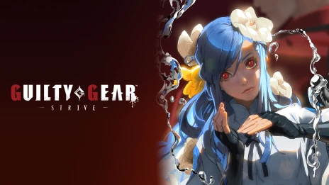 画像ギャラリー No.022のサムネイル画像 / クイーン・ディズィーは10月31日実装へ。「GUILTY GEAR -STRIVE」の最新情報が発表されたステージイベントをレポート［TGS2024］