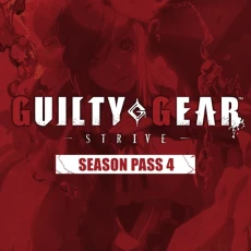 画像ギャラリー No.023のサムネイル画像 / クイーン・ディズィーは10月31日実装へ。「GUILTY GEAR -STRIVE」の最新情報が発表されたステージイベントをレポート［TGS2024］