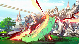 GUILTY GEAR ‐STRIVE‐