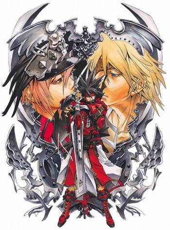 画像ギャラリー No.004のサムネイル画像 / PC版「GUILTY GEAR Xrd -SIGN-」などSteamで配信中のシリーズ作品が最大90％オフに。「GUILTY GEAR フランチャイズセール」が開催