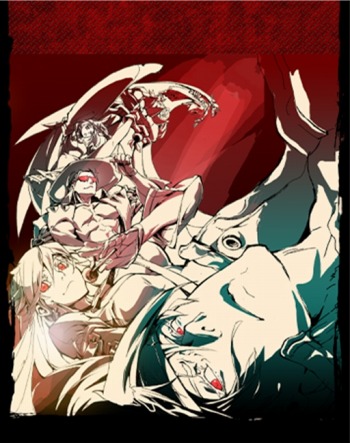 画像ギャラリー No.005のサムネイル画像 / PC版「GUILTY GEAR Xrd -SIGN-」などSteamで配信中のシリーズ作品が最大90％オフに。「GUILTY GEAR フランチャイズセール」が開催