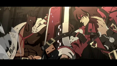 画像ギャラリー No.010のサムネイル画像 / 「GUILTY GEAR -STRIVE-」のストーリーモードに焦点を当てた最新トレイラーが公開。新キャラのジオヴァーナ,名残雪の戦闘シーンなどを収録