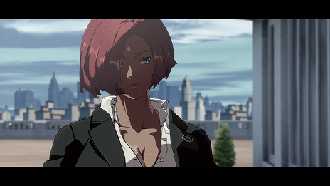 画像ギャラリー No.011のサムネイル画像 / 「GUILTY GEAR -STRIVE-」のストーリーモードに焦点を当てた最新トレイラーが公開。新キャラのジオヴァーナ,名残雪の戦闘シーンなどを収録