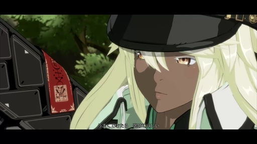 画像ギャラリー No.010のサムネイル画像 / ソル=バッドガイの物語がついに完結――。「GUILTY GEAR -STRIVE-」の開発を務める石渡太輔氏&片野アキラ氏インタビュー