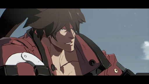 画像ギャラリー No.014のサムネイル画像 / ソル=バッドガイの物語がついに完結――。「GUILTY GEAR -STRIVE-」の開発を務める石渡太輔氏&片野アキラ氏インタビュー