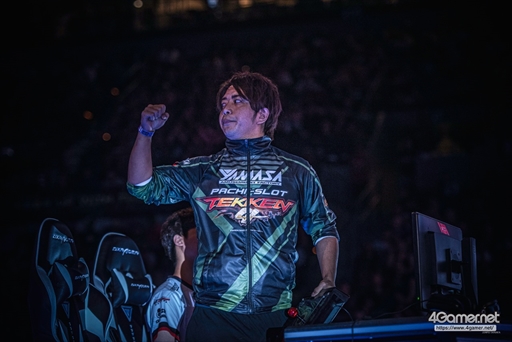 画像ギャラリー No.008のサムネイル画像 / 「EVO 2021 Online」が本日12:00開幕。今年は地域別のオンライン大会が2週間にわたって開催
