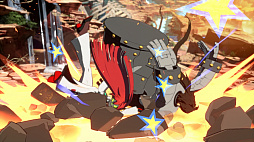 画像ギャラリー No.003のサムネイル画像 / 「GUILTY GEAR -STRIVE-」，追加キャラクター第2弾“ジャック・オー”が参戦決定。紹介トレイラーが公開