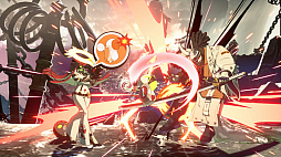 画像ギャラリー No.005のサムネイル画像 / 「GUILTY GEAR -STRIVE-」，追加キャラクター第2弾“ジャック・オー”が参戦決定。紹介トレイラーが公開