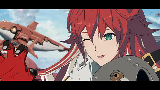 画像ギャラリー No.006のサムネイル画像 / 「GUILTY GEAR -STRIVE-」，追加キャラクター第2弾“ジャック・オー”が参戦決定。紹介トレイラーが公開