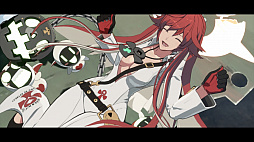 画像ギャラリー No.007のサムネイル画像 / 「GUILTY GEAR -STRIVE-」，追加キャラクター第2弾“ジャック・オー”が参戦決定。紹介トレイラーが公開