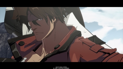 画像ギャラリー No.002のサムネイル画像 / 「GUILTY GEAR -STRIVE-」開発インタビュー。オープニングムービーやストーリーモードなど映像パートの開発秘話を聞いた