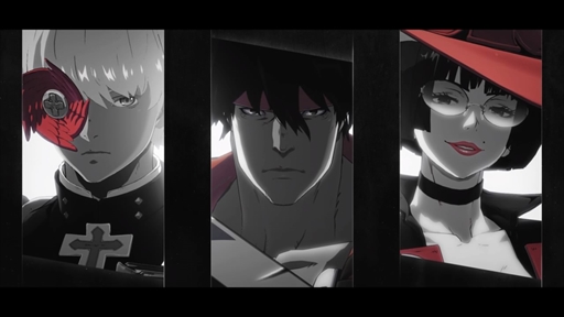 画像ギャラリー No.004のサムネイル画像 / 「GUILTY GEAR -STRIVE-」開発インタビュー。オープニングムービーやストーリーモードなど映像パートの開発秘話を聞いた