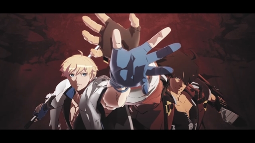 画像ギャラリー No.006のサムネイル画像 / 「GUILTY GEAR -STRIVE-」開発インタビュー。オープニングムービーやストーリーモードなど映像パートの開発秘話を聞いた
