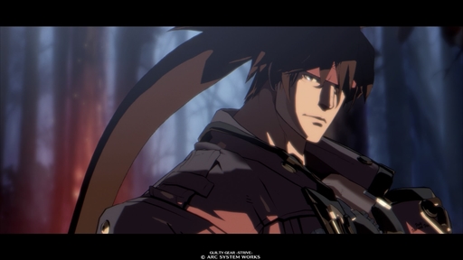 画像ギャラリー No.012のサムネイル画像 / 「GUILTY GEAR -STRIVE-」開発インタビュー。オープニングムービーやストーリーモードなど映像パートの開発秘話を聞いた