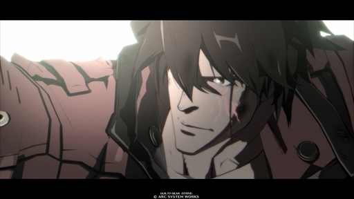 画像ギャラリー No.017のサムネイル画像 / 「GUILTY GEAR -STRIVE-」開発インタビュー。オープニングムービーやストーリーモードなど映像パートの開発秘話を聞いた