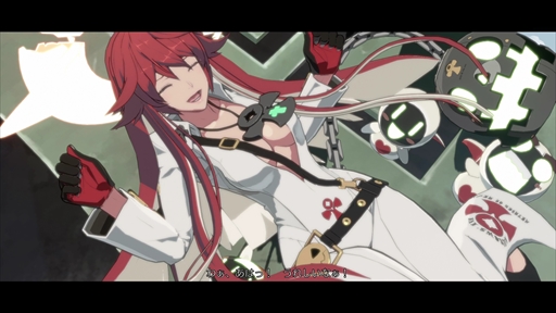 画像ギャラリー No.022のサムネイル画像 / 「GUILTY GEAR -STRIVE-」,ジャック・オーのプレイフィールを紹介。特徴的なシステムをいち早く理解してスタートダッシュを決めよう