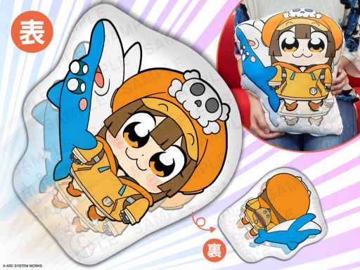 画像ギャラリー No.003のサムネイル画像 / 「GUILTY GEAR -STRIVE-」や「くにおくん」シリーズの新作グッズ,予約受け付け開始