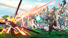 画像ギャラリー No.007のサムネイル画像 / 「GUILTY GEAR ‐STRIVE‐」，新規プレイアブルキャラとして“ハッピーケイオス”が登場。紹介トレイラーの公開も