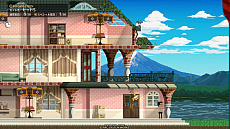 画像ギャラリー No.017のサムネイル画像 / 「GUILTY GEAR ‐STRIVE‐」，新規プレイアブルキャラとして“ハッピーケイオス”が登場。紹介トレイラーの公開も