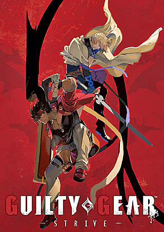 画像ギャラリー No.002のサムネイル画像 / 「GUILTY GEAR ‐STRIVE‐」がThe Game Awards 2021の最優秀格闘ゲーム賞を受賞。ゼネラルディレクターのコメント公開