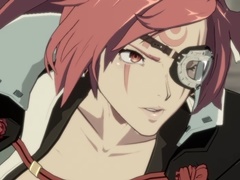 「GUILTY GEAR -STRIVE-」，梅喧のプレイフィールを紹介。守りのバトルスタイルはそのままに，新たな武器となる“連結”を獲得