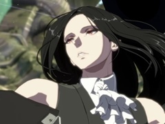 「GUILTY GEAR -STRIVE-」，テスタメントのプレイフィールを紹介。新状態異常“ステイン”を獲得し，バトルスタイルは大幅に変化