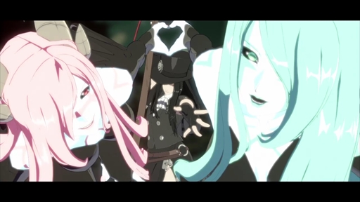 画像ギャラリー No.024のサムネイル画像 / 「GUILTY GEAR -STRIVE-」，テスタメントのプレイフィールを紹介。新状態異常“ステイン”を獲得し，バトルスタイルは大幅に変化