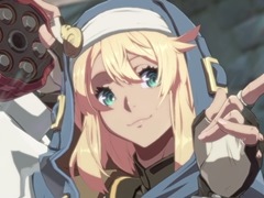 「GUILTY GEAR ‐STRIVE‐」，待望の復活を遂げたブリジットのプレイフィールをお届け。ヨーヨーを絡めた多彩な動きで対戦相手を翻弄しよう