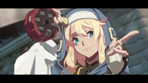 画像ギャラリー No.004のサムネイル画像 / 「GUILTY GEAR -STRIVE-」開発者インタビュー。新プロデューサー宮内氏と開発ディレクター片野氏にシーズン2の展望を聞く