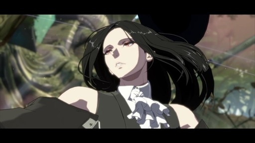 画像ギャラリー No.007のサムネイル画像 / 「GUILTY GEAR -STRIVE-」開発者インタビュー。新プロデューサー宮内氏と開発ディレクター片野氏にシーズン2の展望を聞く