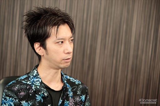 画像ギャラリー No.009のサムネイル画像 / 「GUILTY GEAR -STRIVE-」開発者インタビュー。新プロデューサー宮内氏と開発ディレクター片野氏にシーズン2の展望を聞く