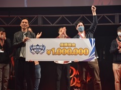「GUILTY GEAR ‐STRIVE‐」「DNF Duel」の世界に挑む代表選手が決定！ 格闘ゲームイベント“ARCREVO Japan 2022”の熱戦をレポート