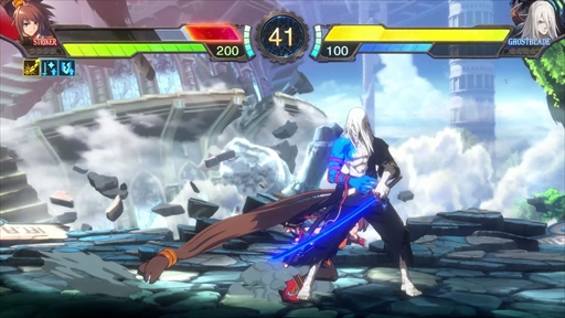 画像ギャラリー No.016のサムネイル画像 / アークシステムワークスの格ゲー世界大会「ARC WORLD TOUR FINALS」観戦ガイド。見どころや出場選手,配信スケジュールを紹介