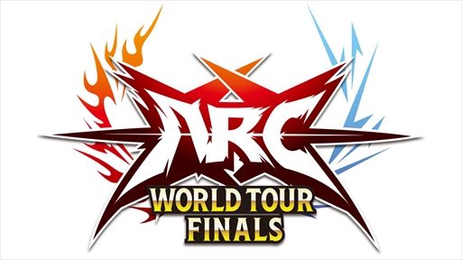 画像ギャラリー No.021のサムネイル画像 / アークシステムワークスの格ゲー世界大会「ARC WORLD TOUR FINALS」観戦ガイド。見どころや出場選手,配信スケジュールを紹介