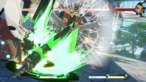 画像ギャラリー No.028のサムネイル画像 / アークシステムワークスの格ゲー世界大会「ARC WORLD TOUR FINALS」観戦ガイド。見どころや出場選手,配信スケジュールを紹介