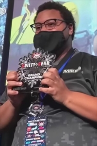 画像ギャラリー No.032のサムネイル画像 / アークシステムワークスの格ゲー世界大会「ARC WORLD TOUR FINALS」観戦ガイド。見どころや出場選手,配信スケジュールを紹介