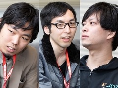 ［インタビュー］「GUILTY GEAR -STRIVE-」の世界一を目指す御傍選手，もっちー選手，TY選手に「ARC WORLD TOUR FINALS」開幕直前の心境を聞いた