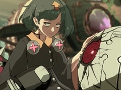 「GUILTY GEAR ‐STRIVE‐」新DLC“ベッドマン？”のプレイフィール紹介。特殊状態を絡めた攻めが面白いオールラウンダー［プレイレポ］