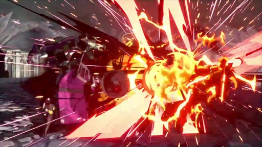 画像ギャラリー No.008のサムネイル画像 / 「GUILTY GEAR ‐STRIVE‐」新DLC“ベッドマン？”のプレイフィール紹介。特殊状態を絡めた攻めが面白いオールラウンダー［プレイレポ］